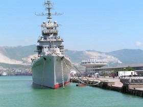 Началась борьба за курортников